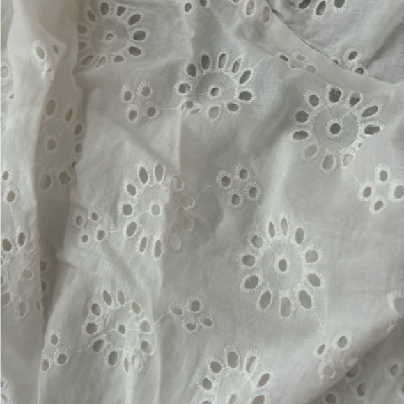 White Dress - Picture 6 of 6